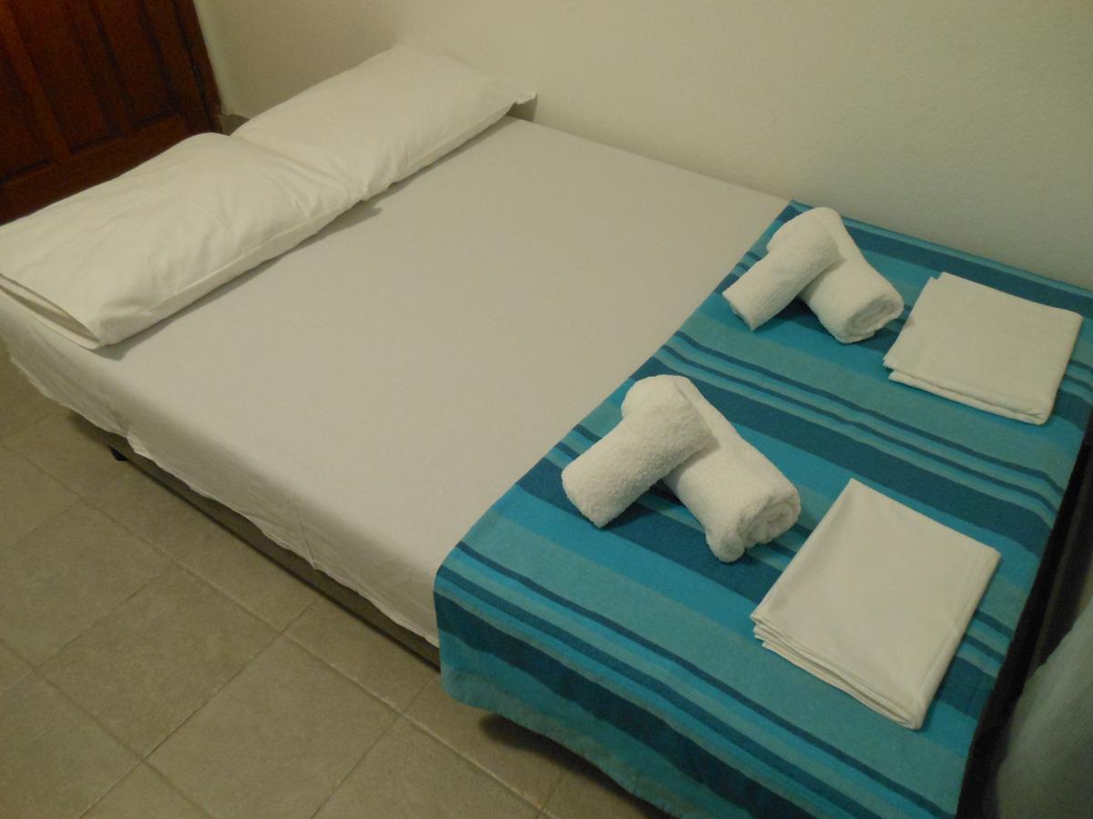 Sunshine Apartment Paralia Dionysiou Bagian luar foto