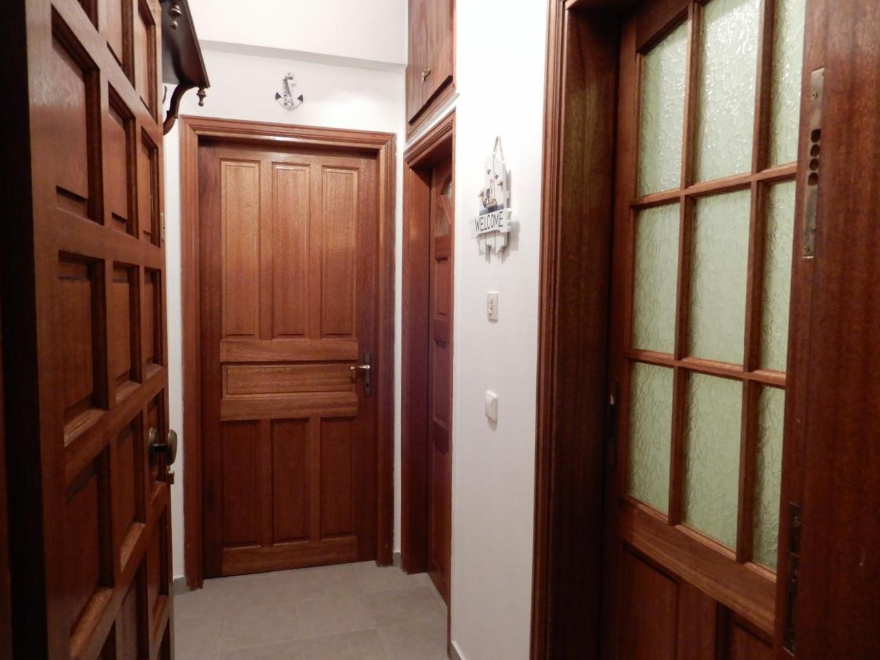 Sunshine Apartment Paralia Dionysiou Bagian luar foto