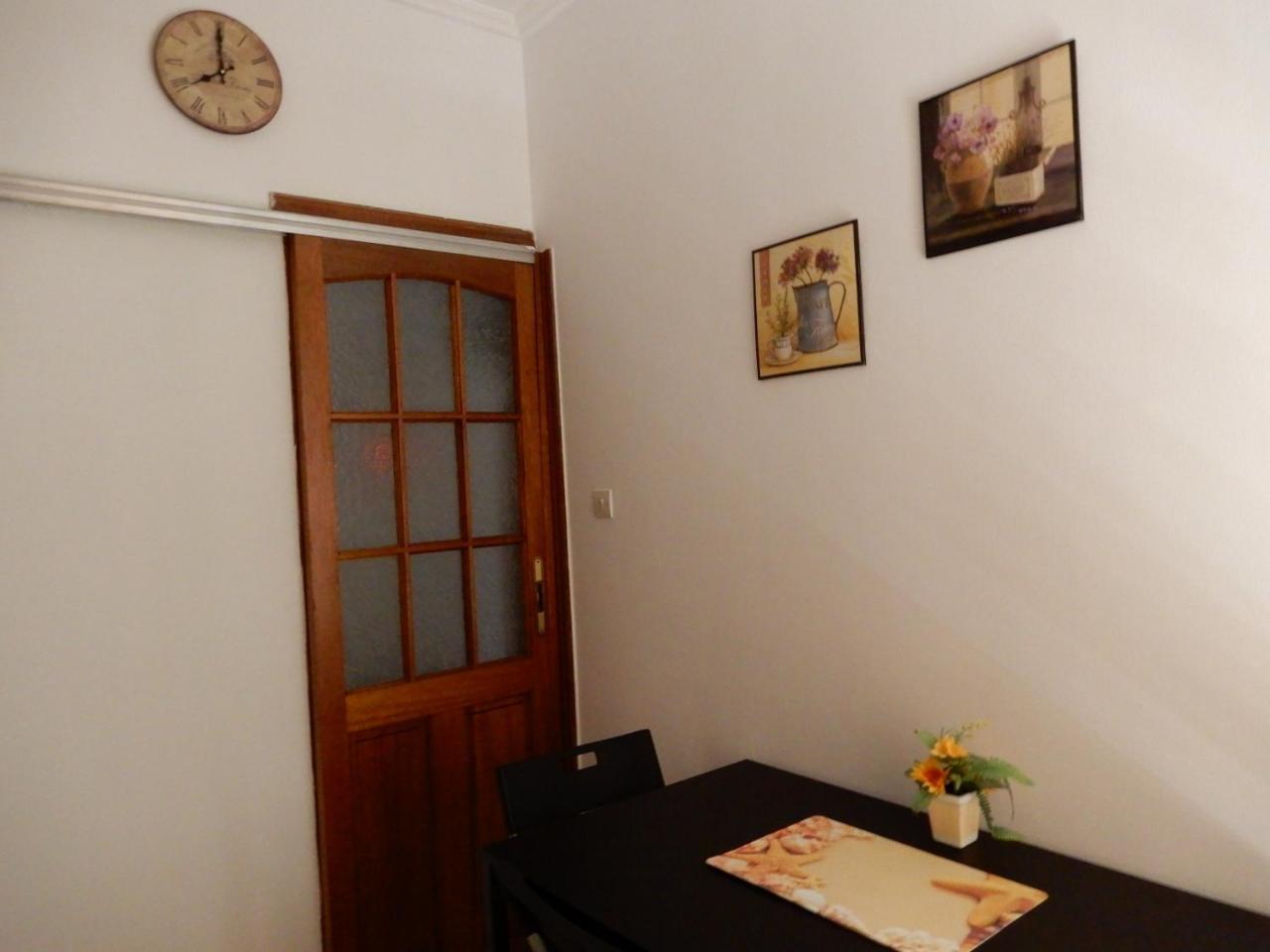 Sunshine Apartment Paralia Dionysiou Bagian luar foto